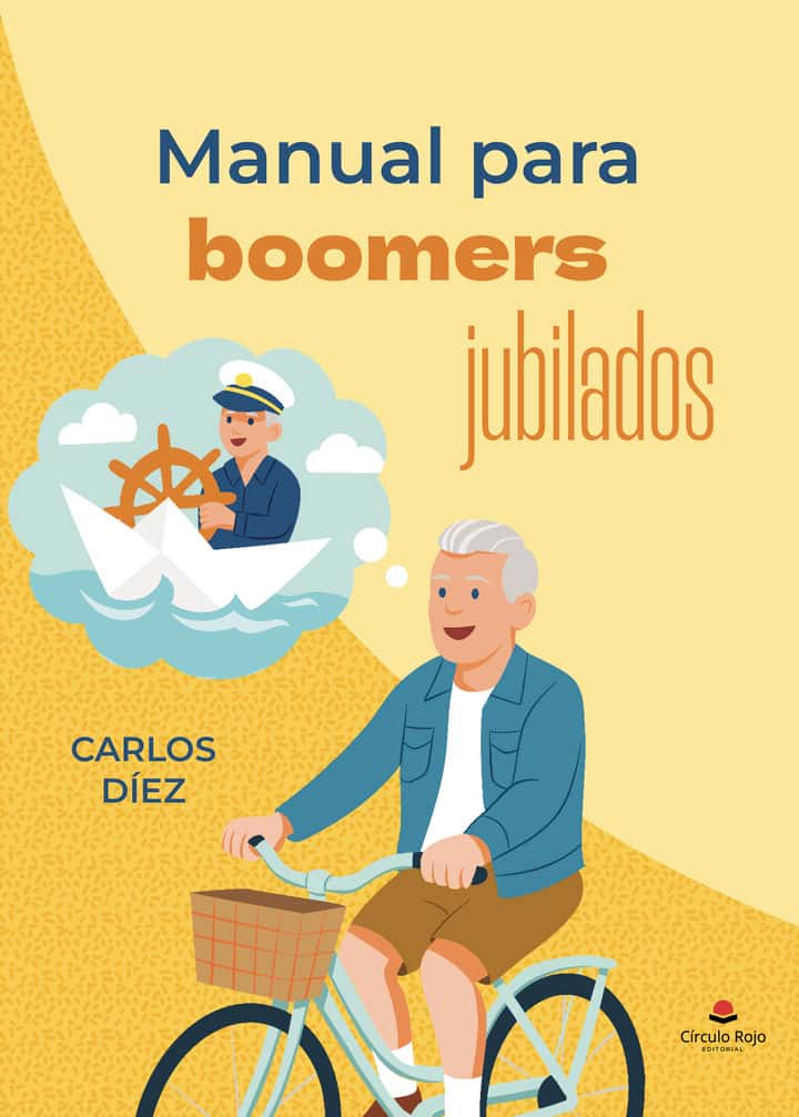 Manual para boomers jubilados