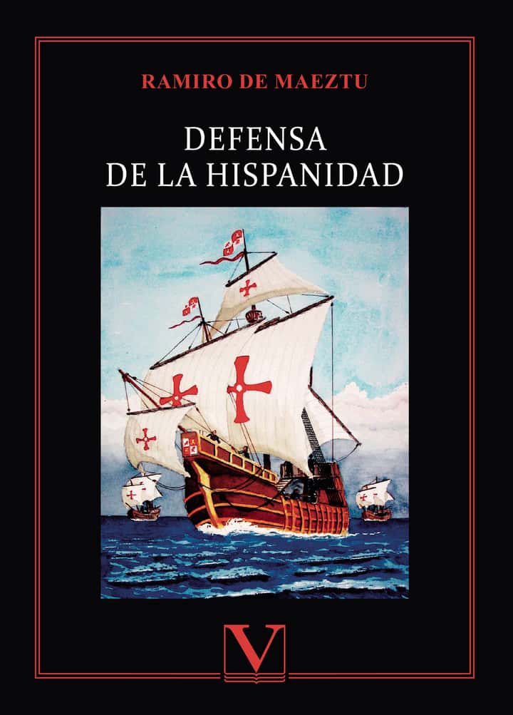 Defensa de la hispanidad