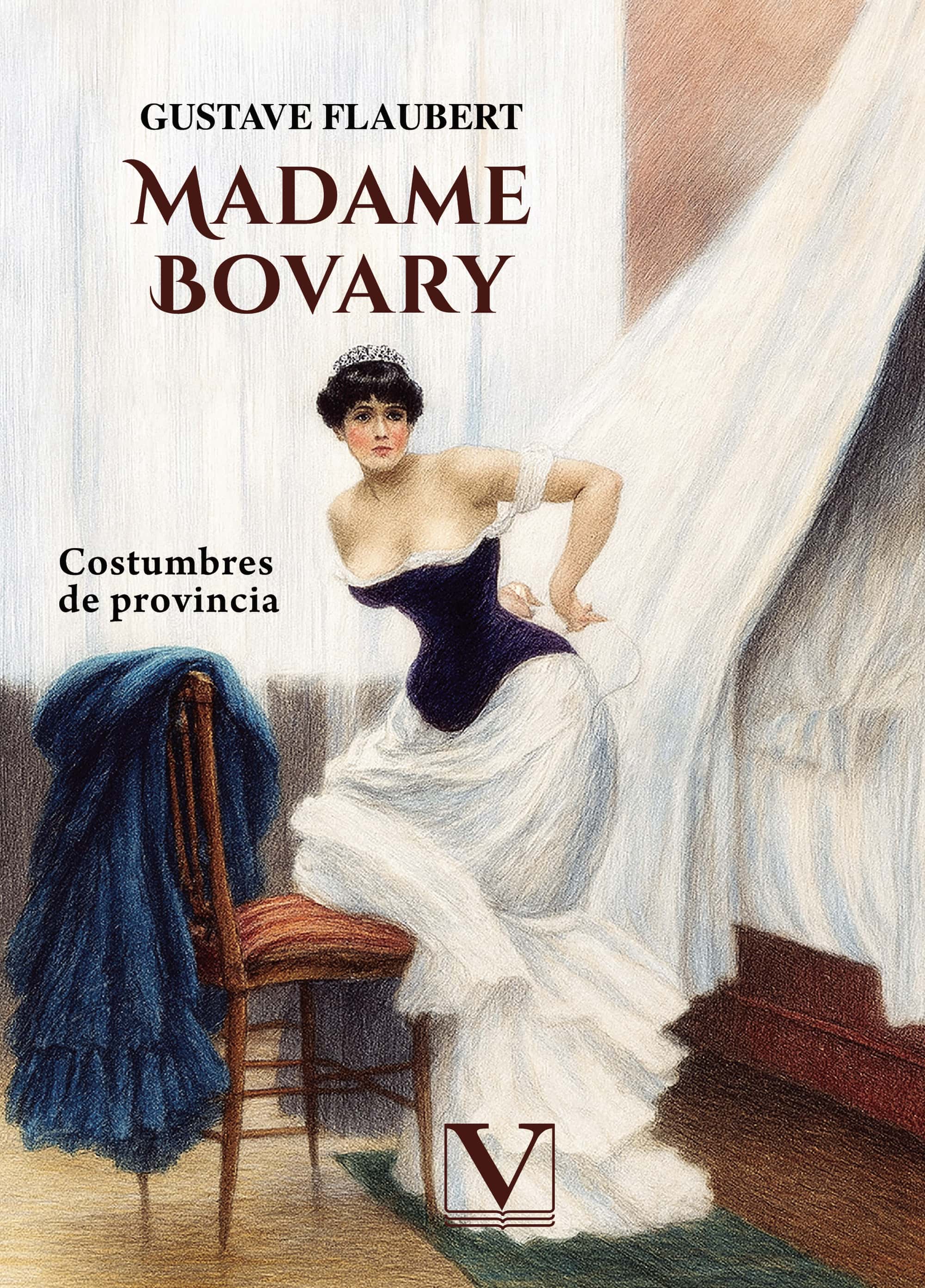 Madame Bovary