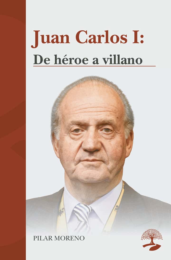 Juan Carlos I: De héroe a villano