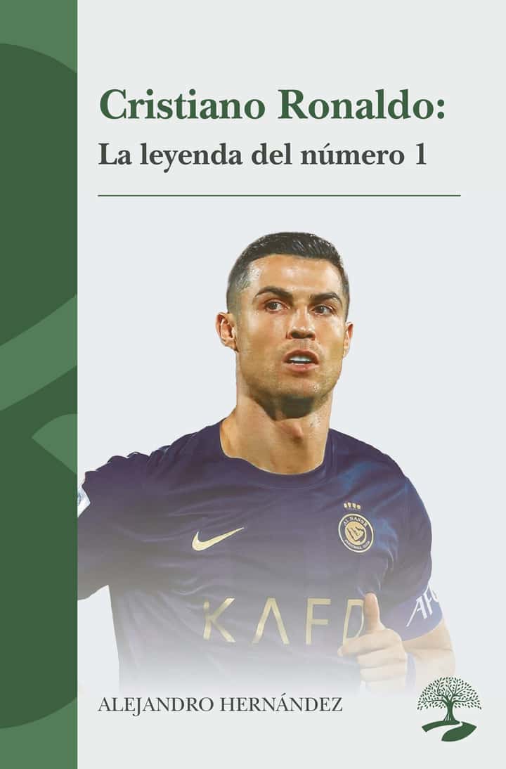 Cristiano Ronaldo: La leyenda del número 1