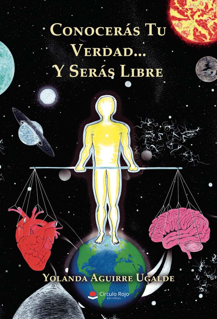 CONOCERÁS TU VERDAD… Y SERÁS LIBRE