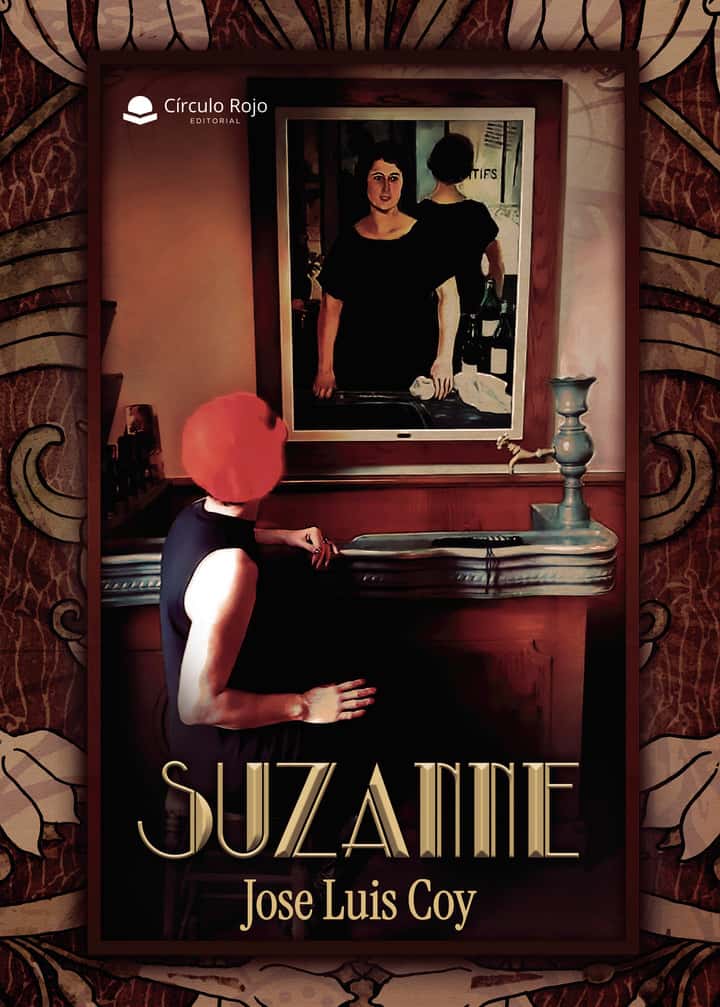 SUZANNE