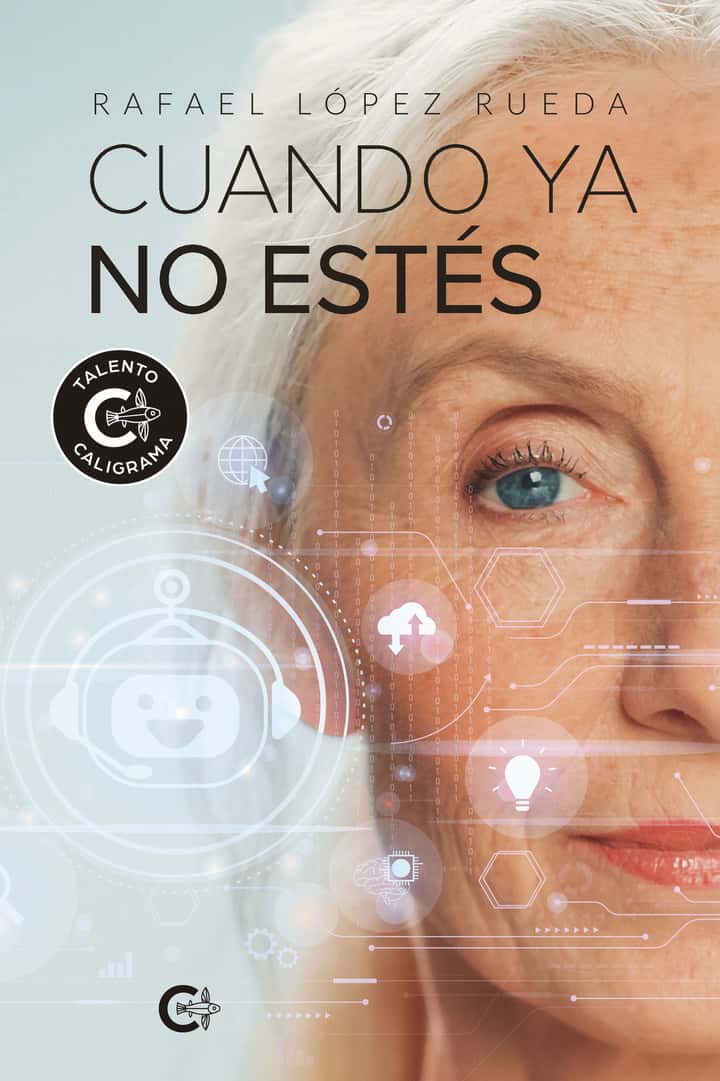 Cuando ya no estés