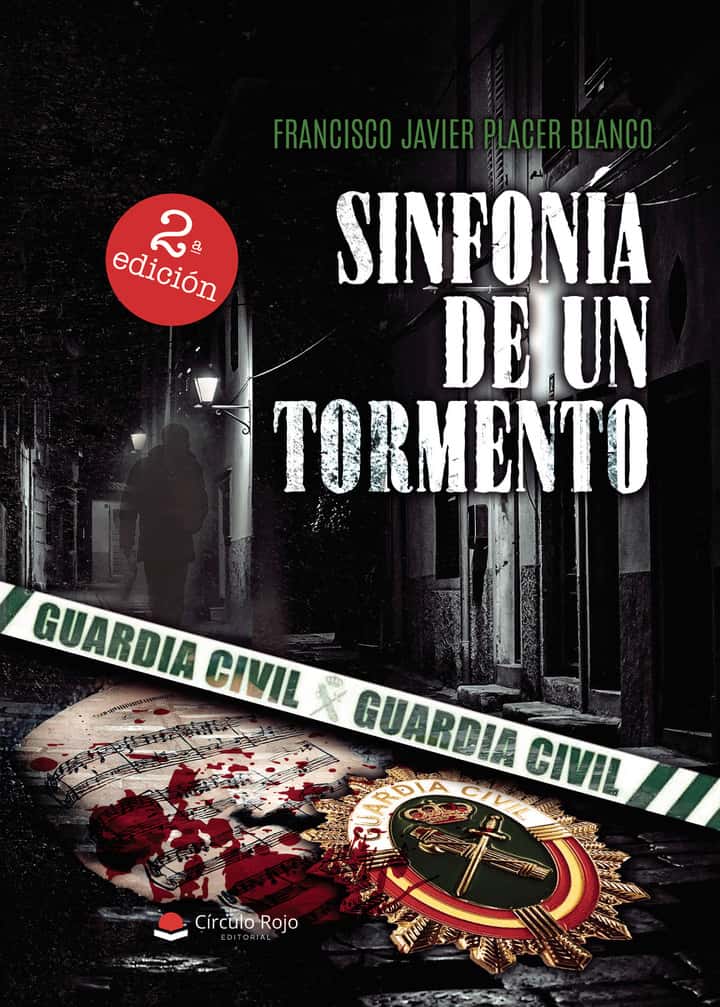 SINFONIA DE UN TORMENTO