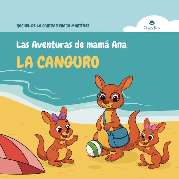 Las Aventuras de mamá Ana, la canguro