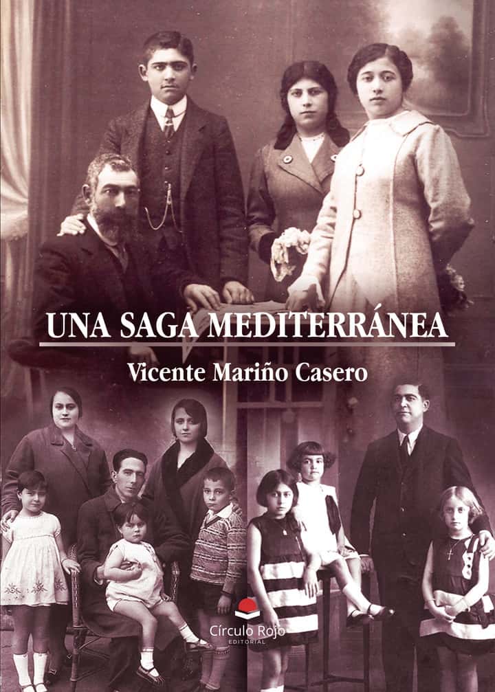 Una saga mediterránea