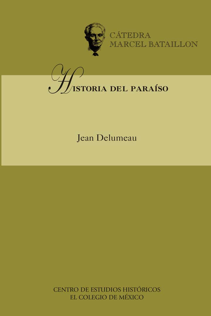 Historia del paraíso