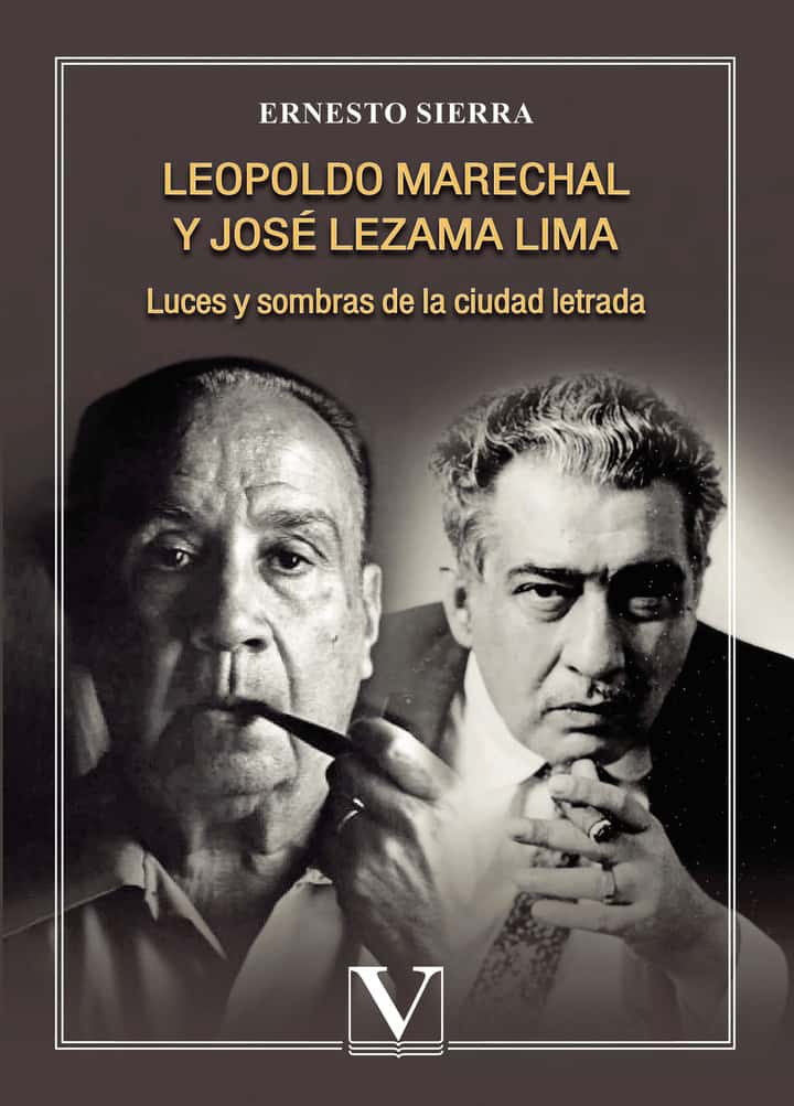 Leopoldo Marechal y José Lezama Lima