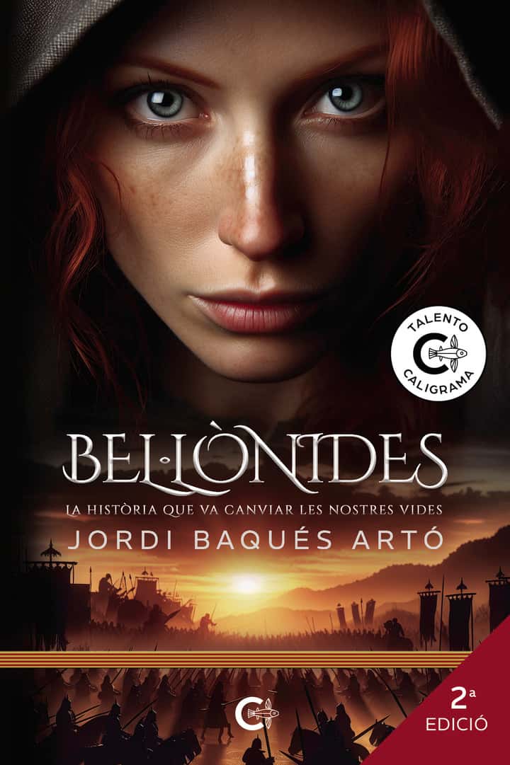 BEL·LÒNIDES: La història que va canviar les nostres vides