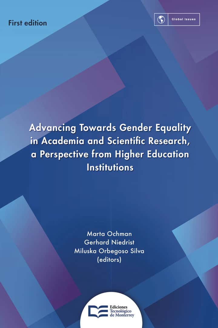 Advancing Towards Gender Equality in Academia and Scientific Research, a Perspective from Higher Education Institutions