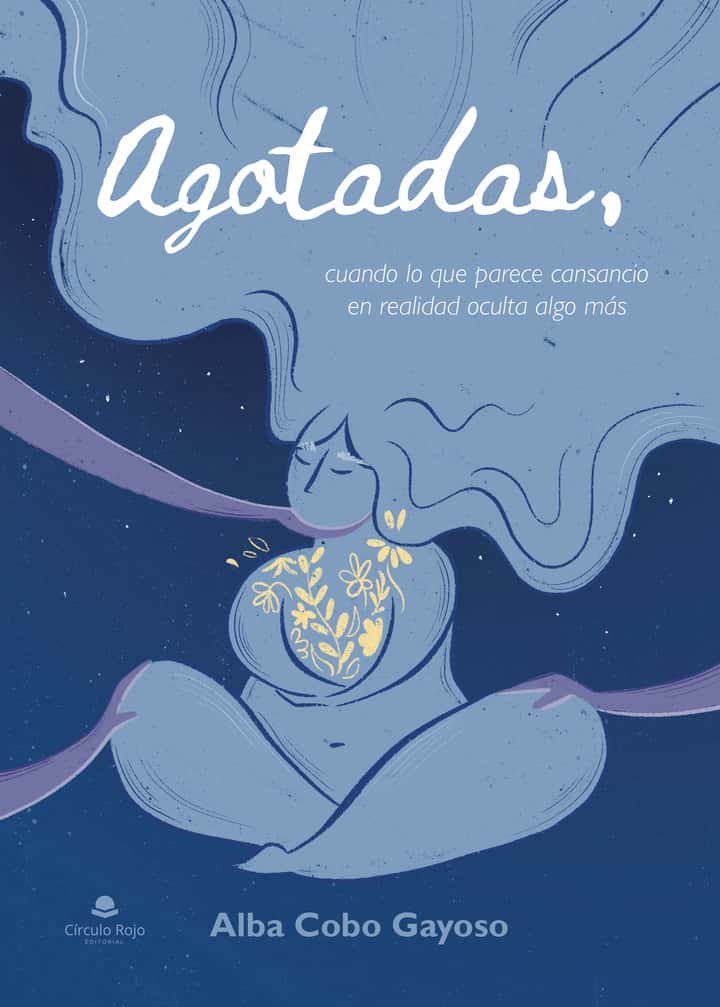 Agotadas, cuando lo que parece cansancio en realidad oculta algo más