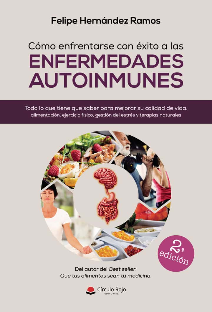 Cómo enfrentarse con éxito a las Enfermedades Autoinmunes