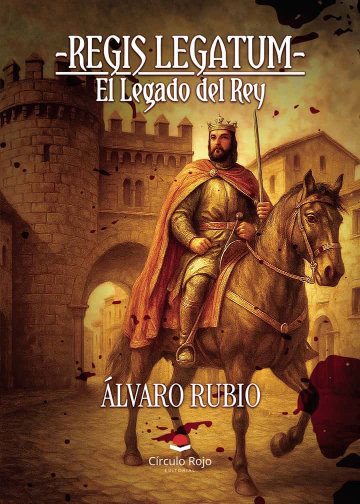 -Regis Legatum- El Legado del Rey