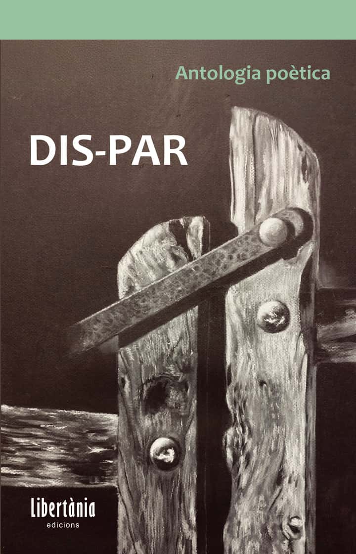 Dis-par: Antologia poètica
