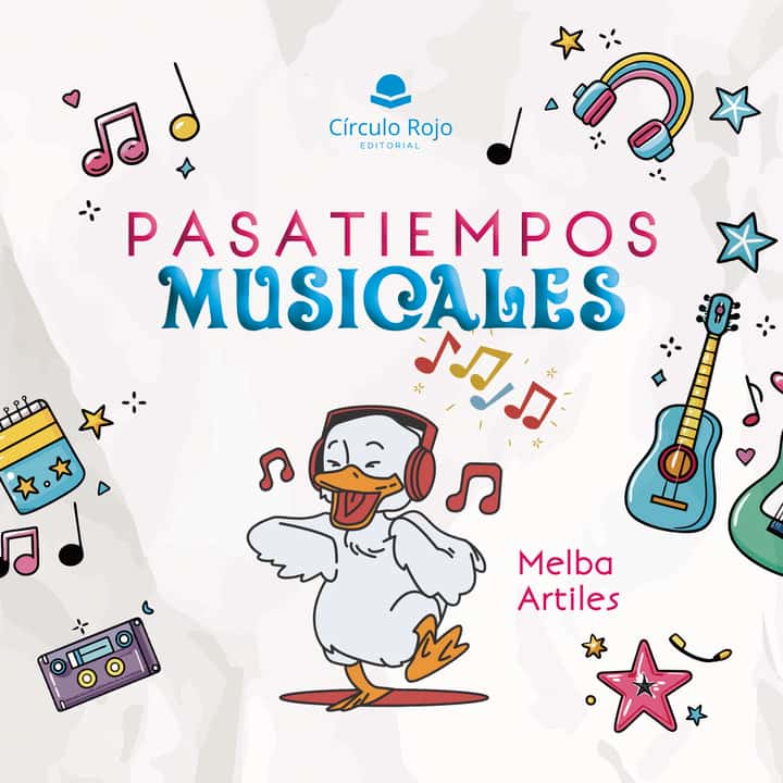 PASATIEMPOS MUSICALES