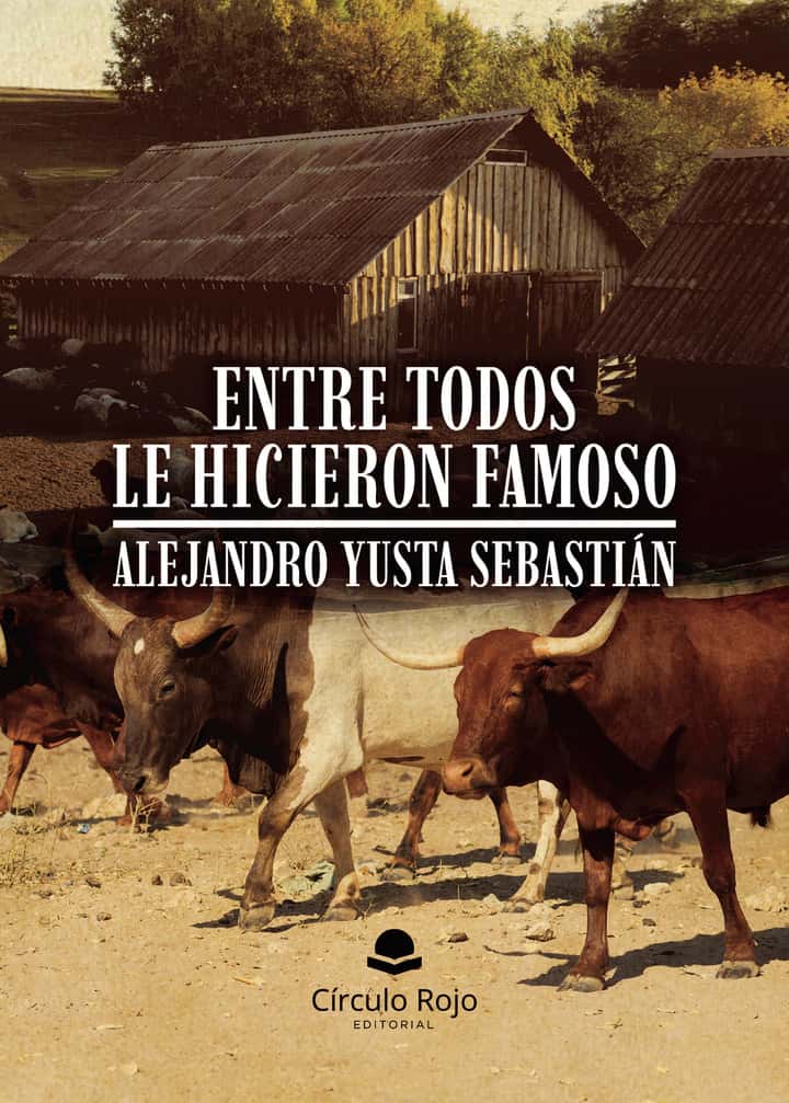 Entre todos le hicieron famoso