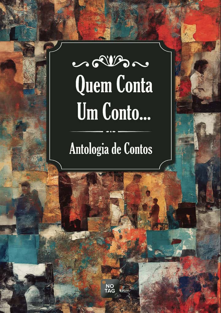 Quem conta um conto...