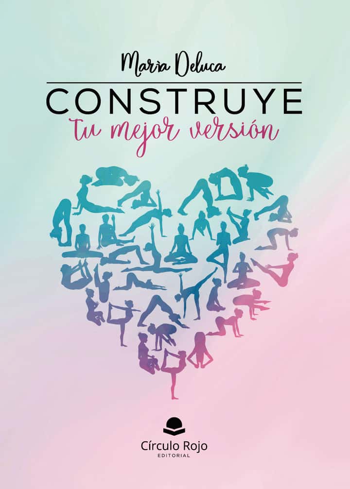 Construye tu mejor versión