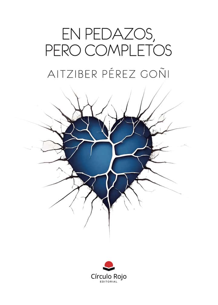 En pedazos, pero completos