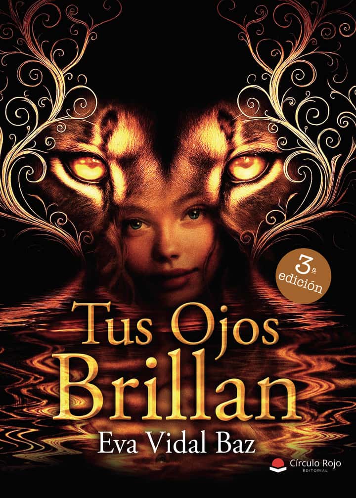 Tus ojos brillan
