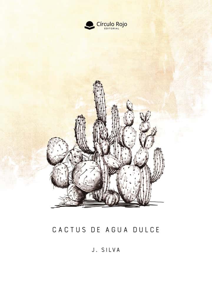 Cactus de agua Dulce