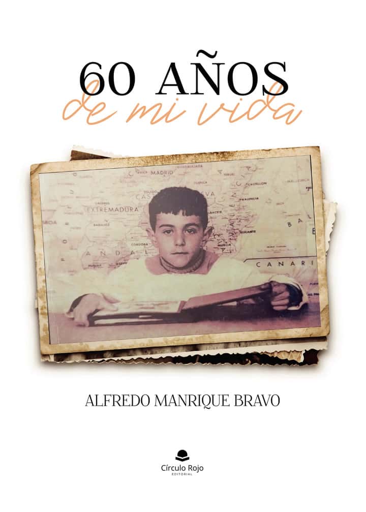60 años de mi vida