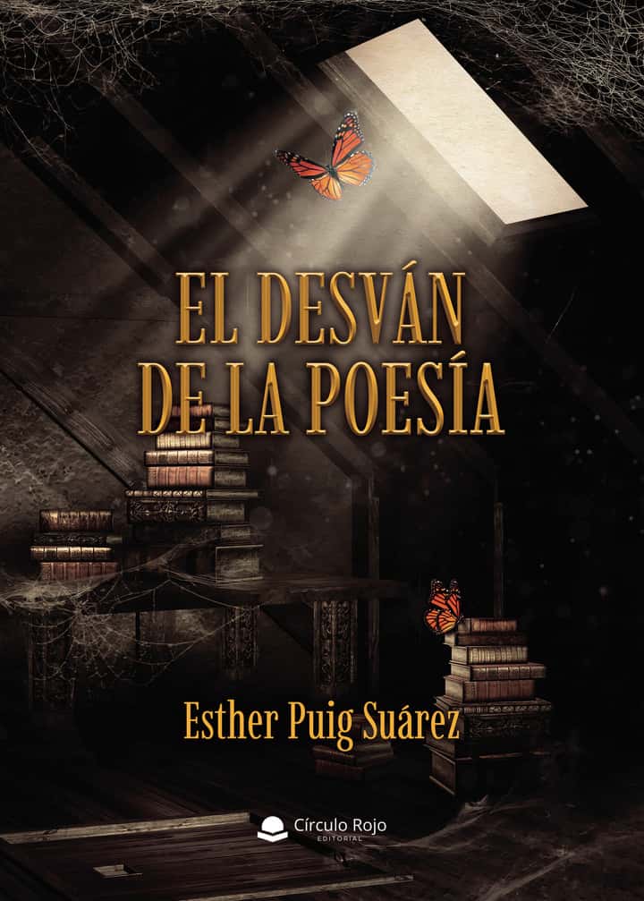 El Desván de la Poesía: Poesía para todos los estados del alma