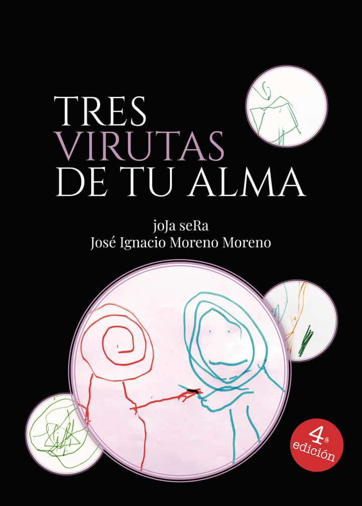 Tres Virutas de tu Alma