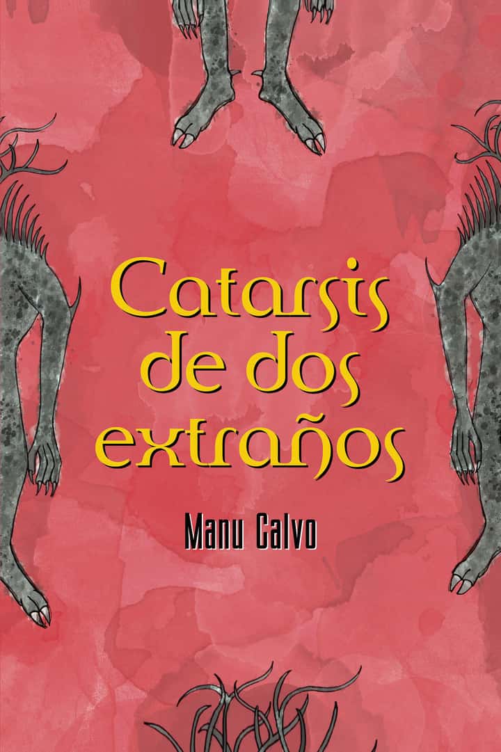 Catarsis de dos extraños