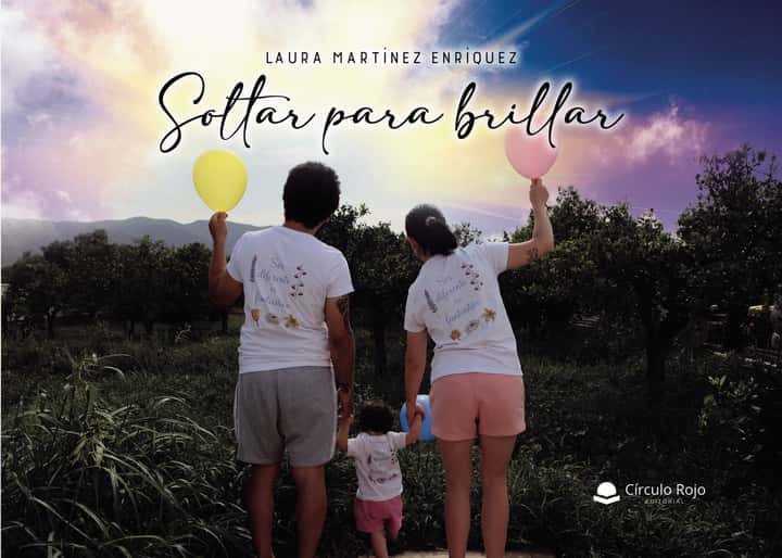Soltar para brillar