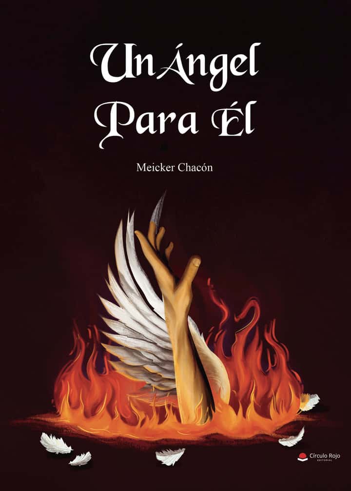 UN ÁNGEL PARA EL