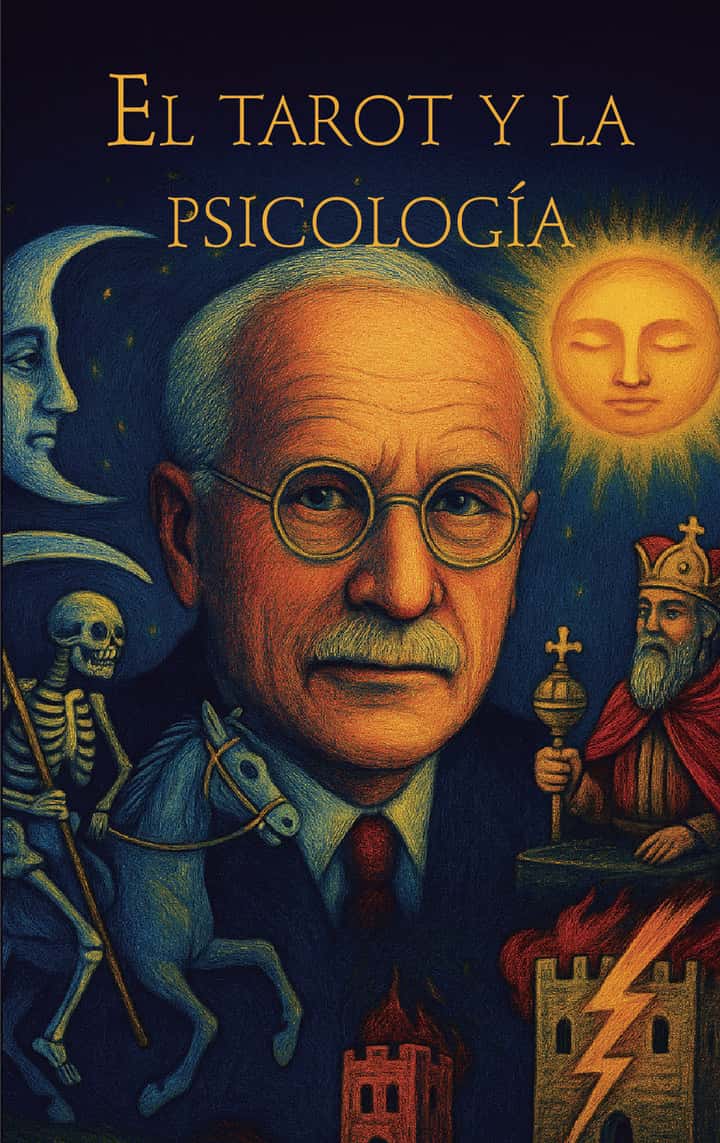 El tarot y la  psicología