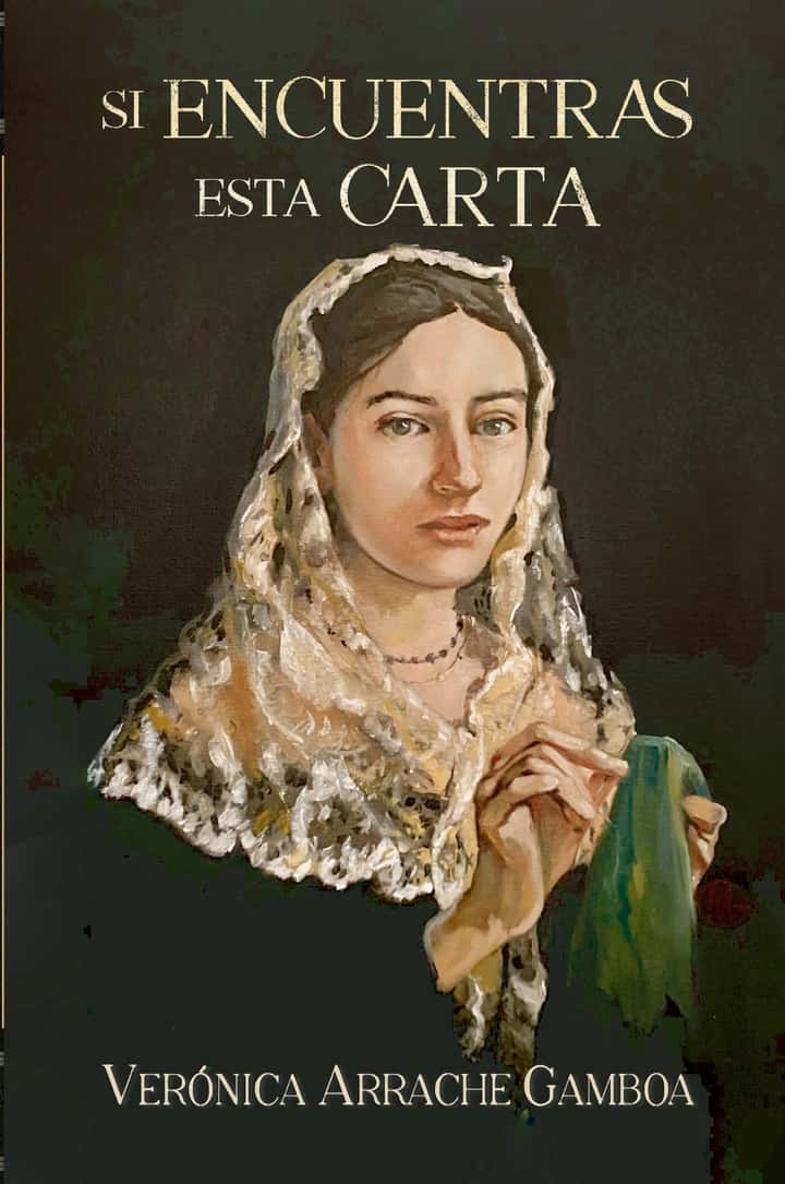Si encuentras esta carta