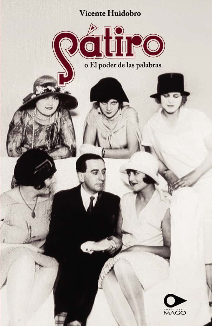Sátiro: El poder de las palabras