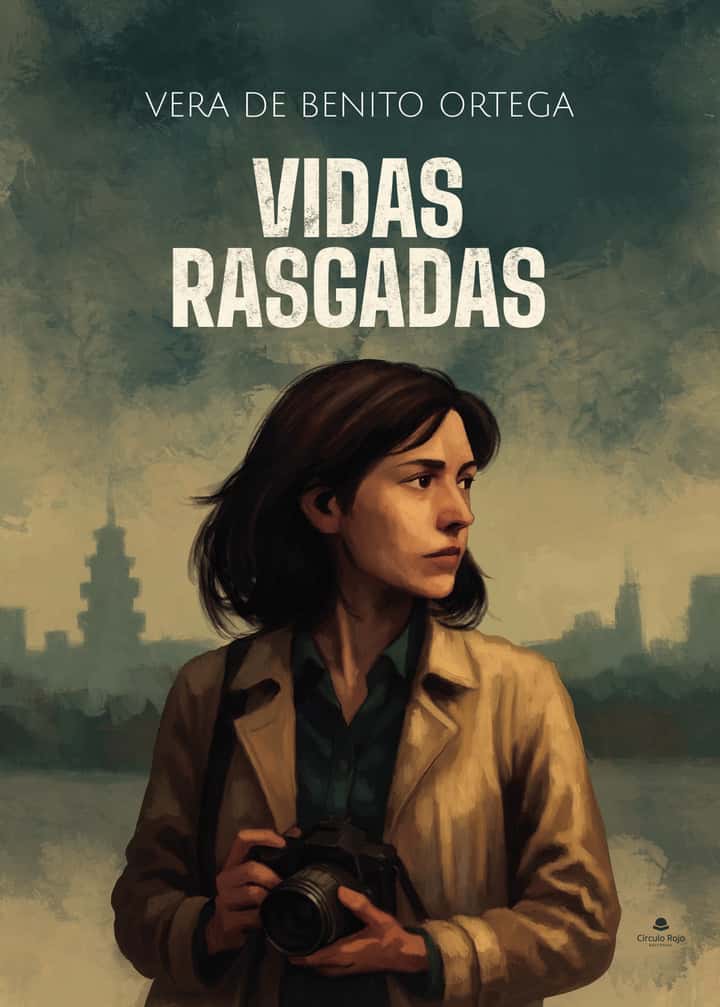 Vidas rasgadas