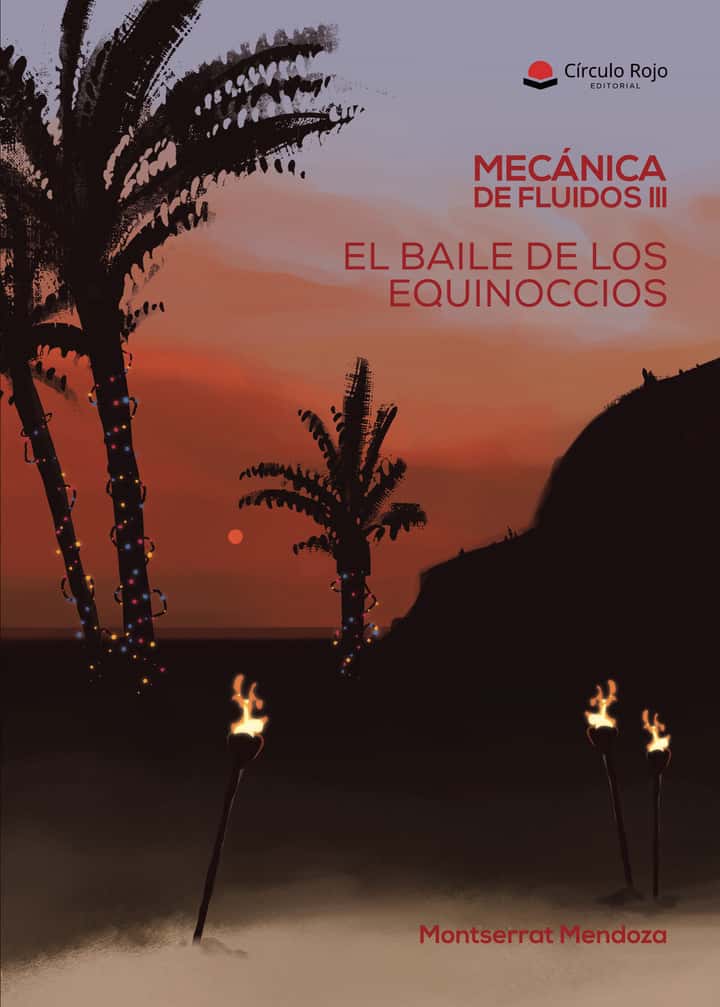 Mecánica de Fluidos III. El baile de los equinoccios
