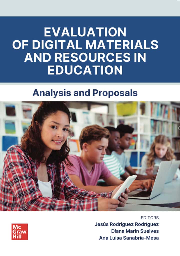 Evaluation of digital materials and resources in Education: Analysis and Proposals