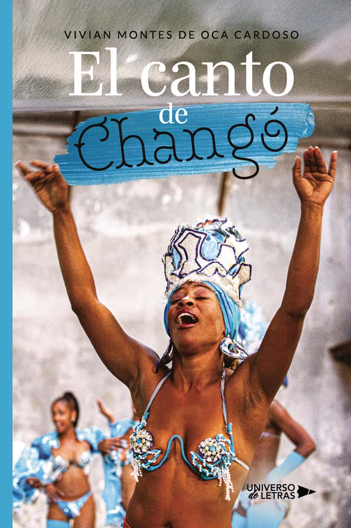El canto de Changó