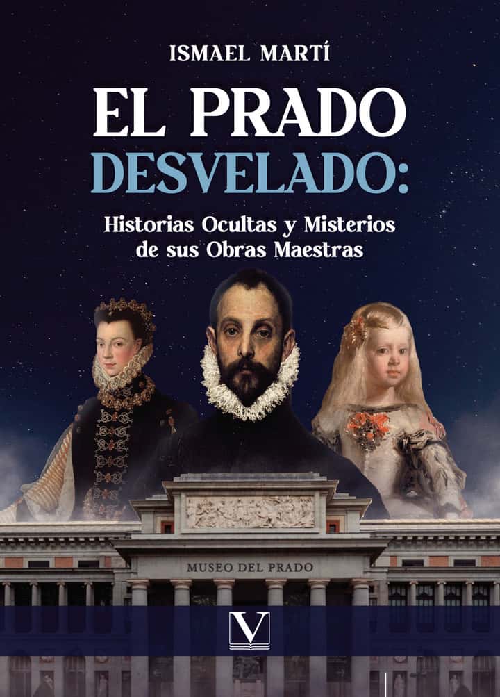 El Prado Desvelado