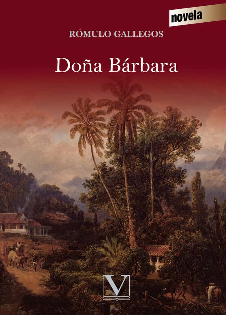 Doña Bárbara