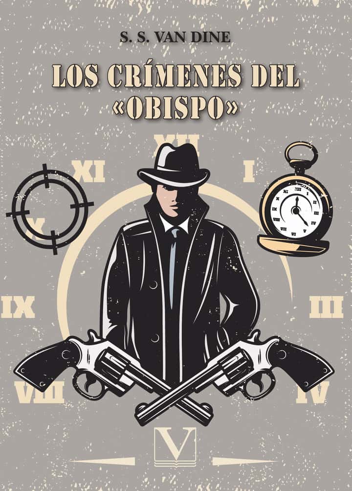 Los crímenes del «Obispo»