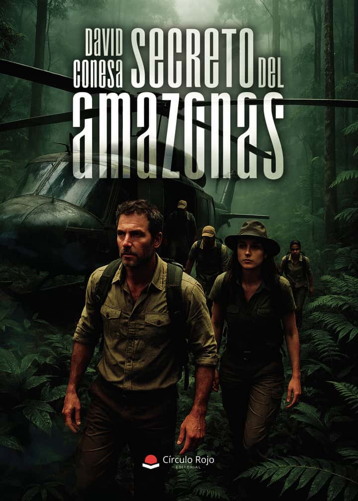 Secreto del Amazonas