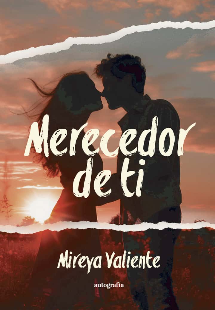 Merecedor de ti