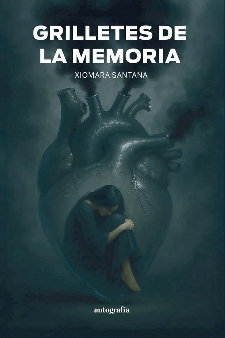 Grilletes de la memoria