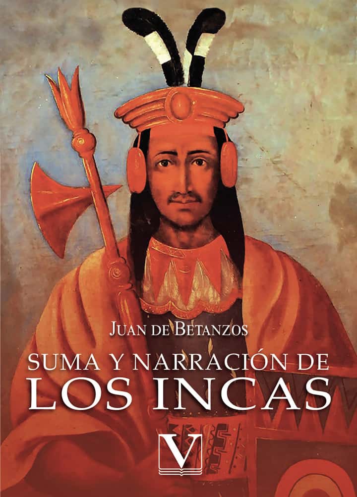 Suma y narración de los Incas