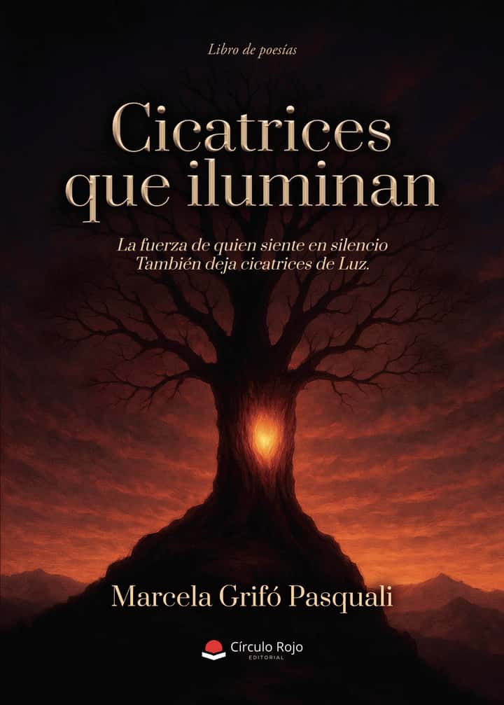 Cicatrices que iluminan