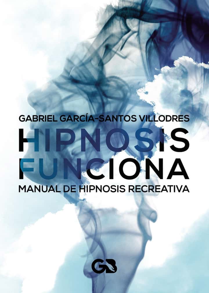 Hipnosis funciona, manual de hipnosis recreativa