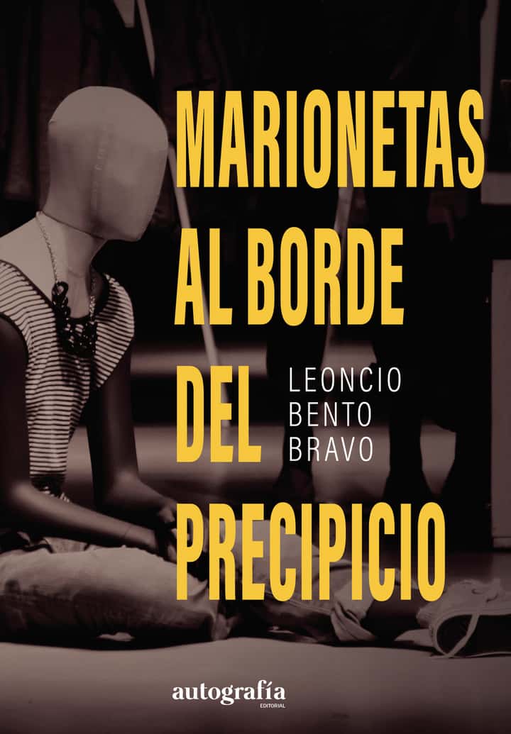 Marionetas al borde del precipicio