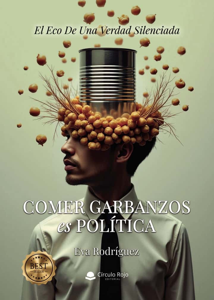Comer Garbanzos es Política: El Eco De Una Verdad Silenciada